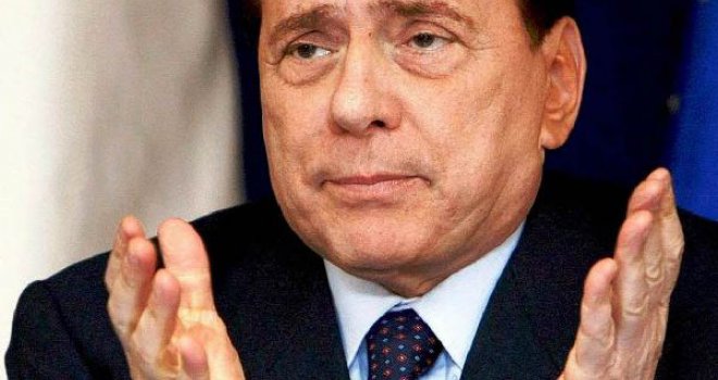 Silvio Berlusconi hitno prebačen u bolnicu zbog srčanog stanja