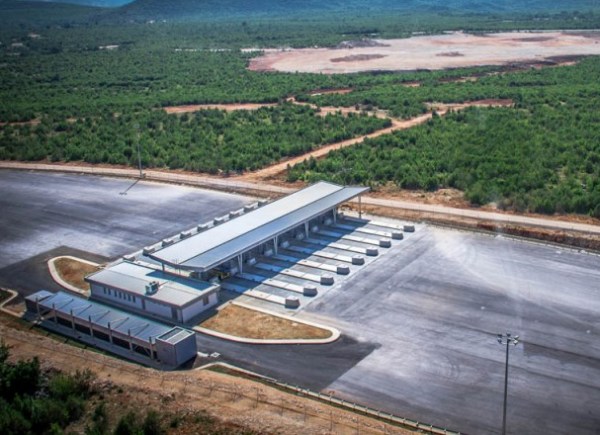 Bijača granični prelaz nasl Bijača granični prelaz nasl