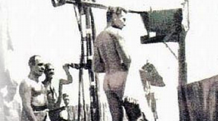 goli&scaron;avi Tito