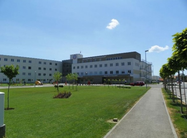 Op&scaron;ta bolnica Sveti vračevi u Bijeljini