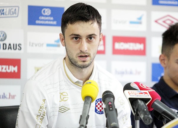 goran galešić goran galešić