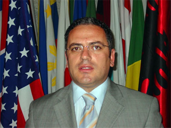 flamur gashi flamur gashi