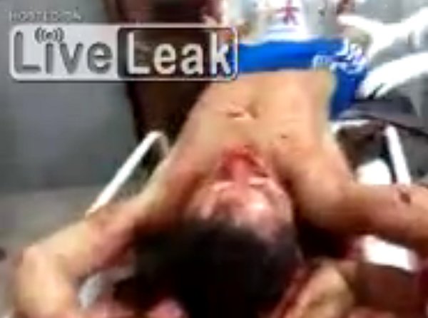 sudiji odsjekli glavu, noge i ruke sudiji odsjekli glavu, noge i ruke