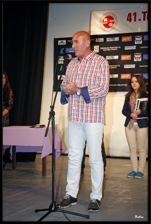 Nagrađeni na 41. Fedri Nagrađeni na 41. Fedri