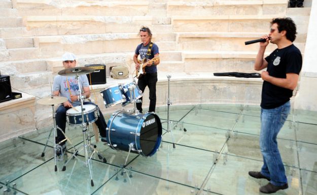 Rocker imam Rocker imam