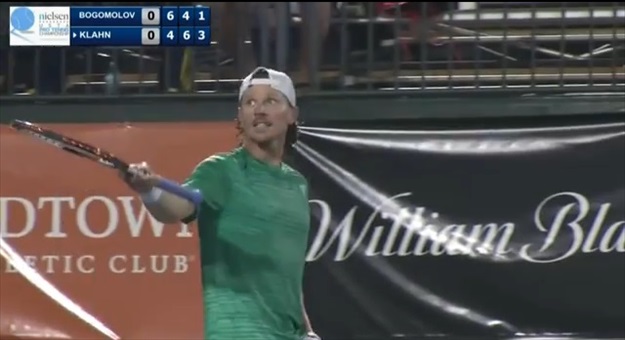 Alex Bogomolov Alex Bogomolov