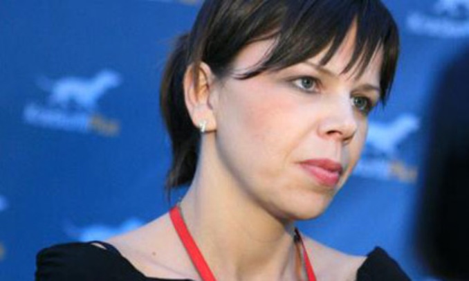 Sandra Josovic Sandra Josovic