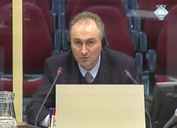 Radomir Pa&scaron;ić