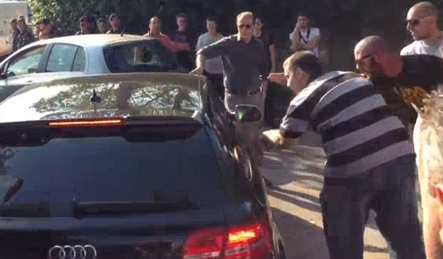 Pjanic na pripremama Pjanic na pripremama