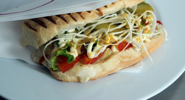 sendvic nova sendvic nova