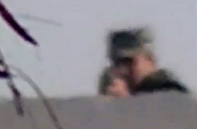 Egipatski novinar Egipatski novinar