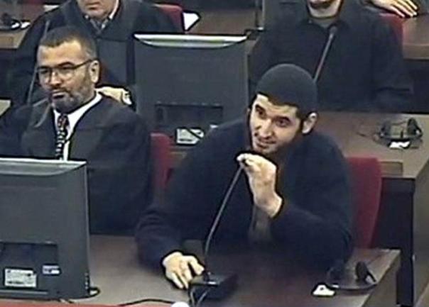 Mevlid Ja&scaron;arević nova