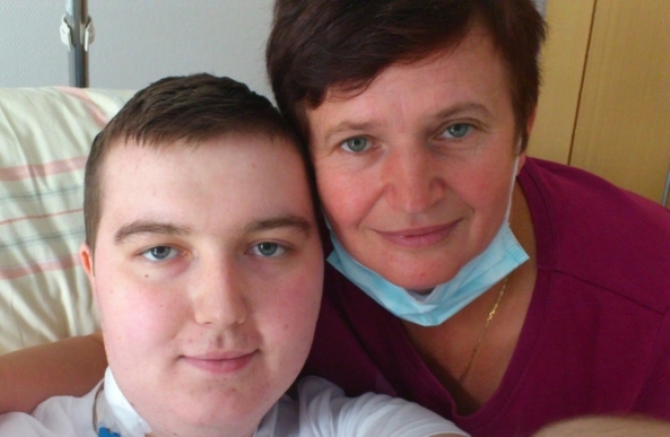 Akcija za Nedžada Be&scaron;irevića