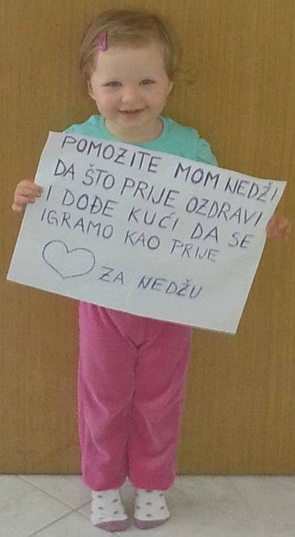 Akcija za Nedžada Be&scaron;irevića