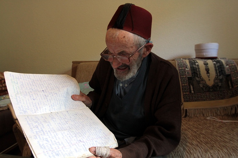 dedo sulejman dedo sulejman