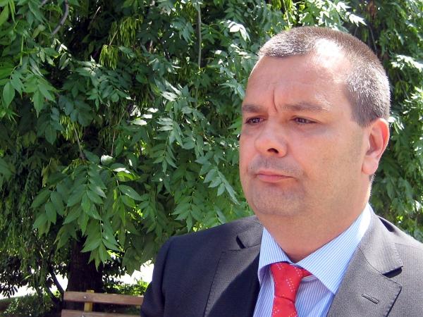 EDIN MULAHASANOVIĆ EDIN MULAHASANOVIĆ