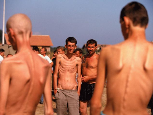 Ron Haviv fotografije Ron Haviv fotografije