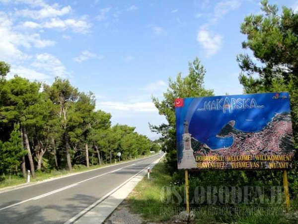 Magistrala nova Magistrala nova