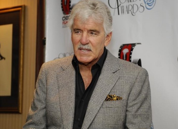 Dennis Farina