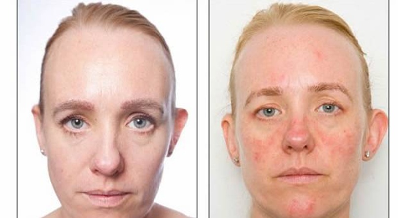 šminka lice šminka lice