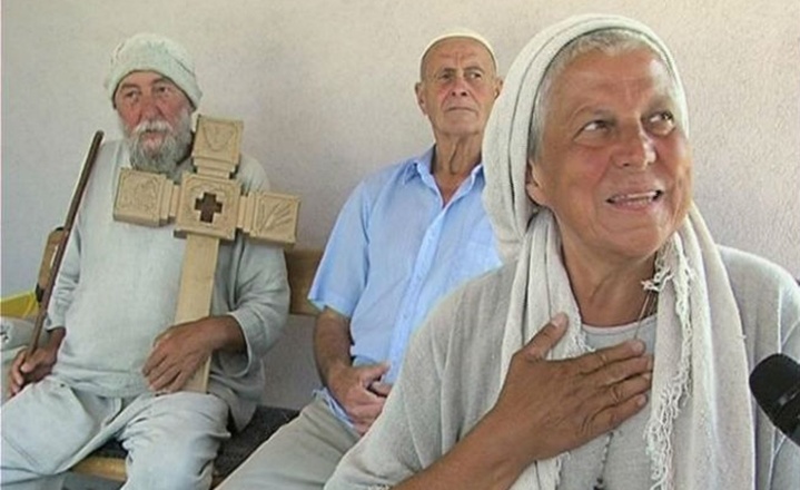 bračni par međugorje bračni par međugorje