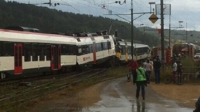 švicarska nesreća švicarska nesreća