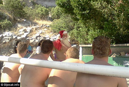 djed mraz neum djed mraz neum