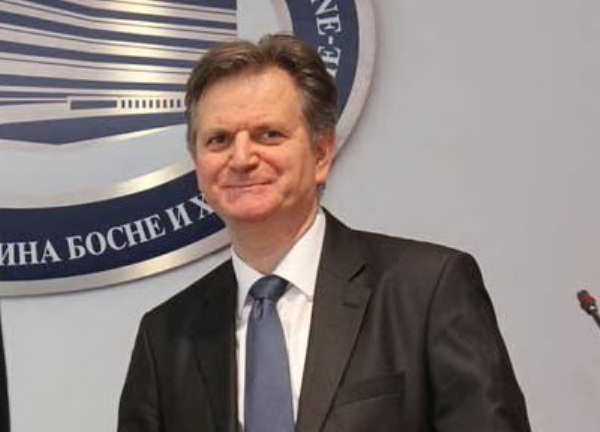 Mirza Ku&scaron;ljugić