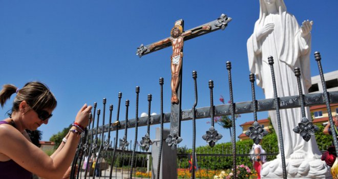 Još pet časnih sestara pozitivno na korona virus, jedna u teškom stanju