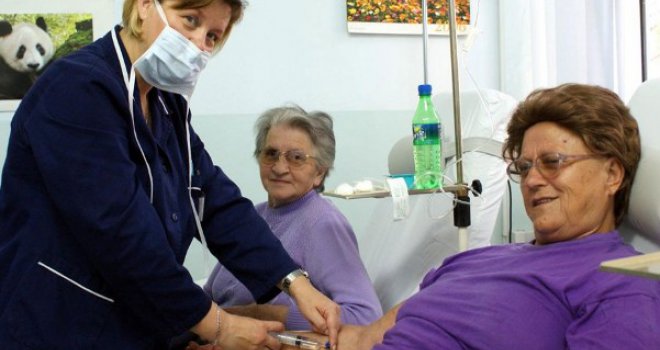 Ministrica Zilha Ademaj najavljuje promjene: Domovi zdravlja u Sarajevu radit će duže, ako treba i do 22 sata!