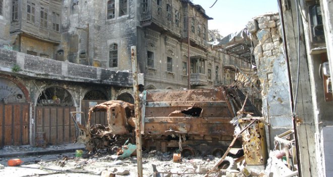 Ovo su ključne etape poraza ISIL-a, ali, što će više gubiti teren u Siriji, to će više nišaniti inozemstvo!