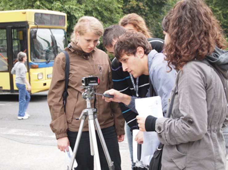 Emovie akademija Emovie akademija