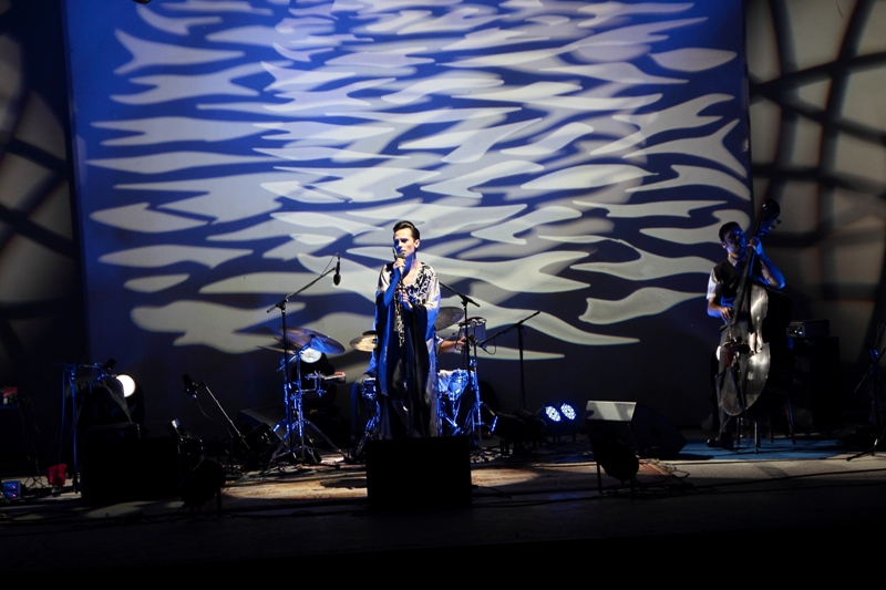 Sevdalinka se vratila na Ilidžu Sevdalinka se vratila na Ilidžu