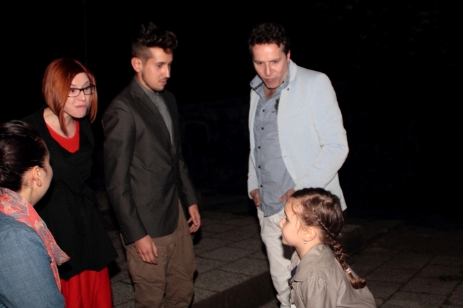 Sevdalinka se vratila na Ilidžu Sevdalinka se vratila na Ilidžu