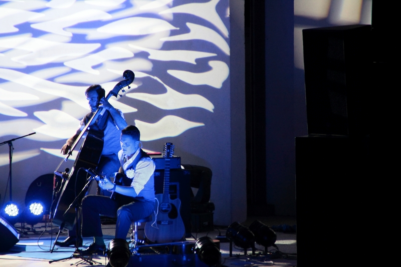 Sevdalinka se vratila na Ilidžu Sevdalinka se vratila na Ilidžu