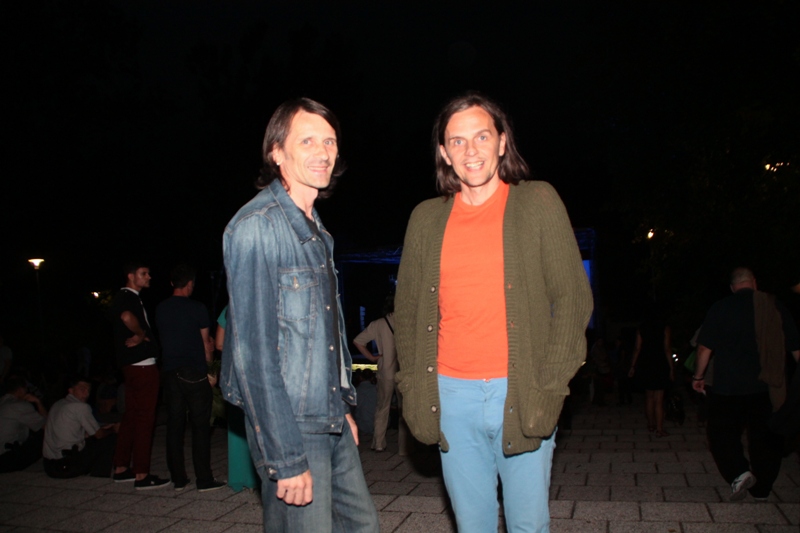 Sevdalinka se vratila na Ilidžu Sevdalinka se vratila na Ilidžu