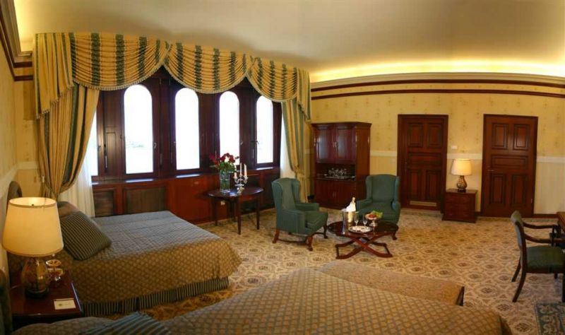 Vila &Scaron;eherezada u Dubrovniku