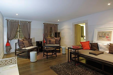 Palača Dimitri Le&scaron;ić na Korčuli