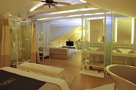 Palača Dimitri Le&scaron;ić na Korčuli