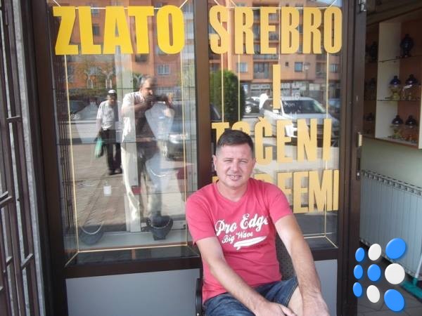 enver baručić enver baručić