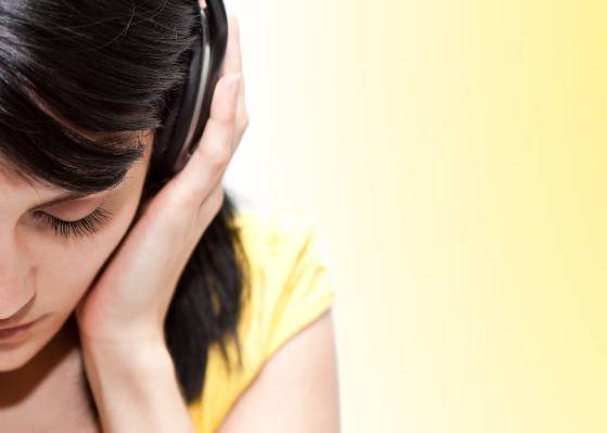 sluh slu&scaron;alice