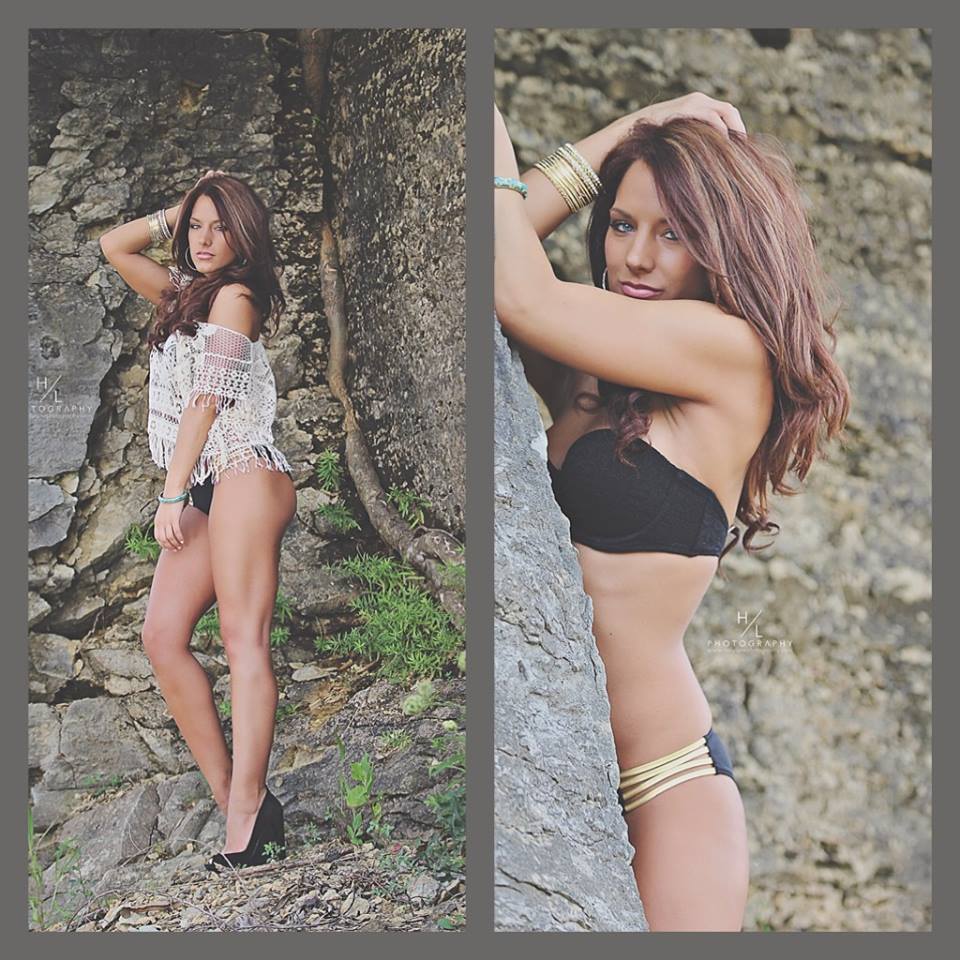 Armina Krgo_najljep&scaron;a Banjalučanka u svijetu