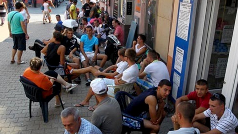 zenica karte za slovačku zenica karte za slovačku