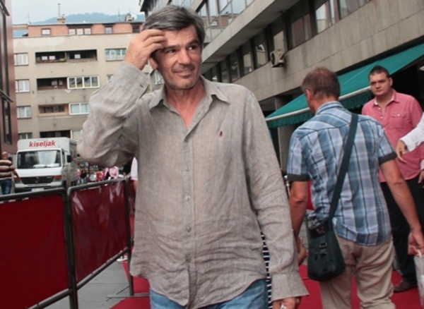 Senad Ba&scaron;ić/ Foto: DEPO PORTAL
