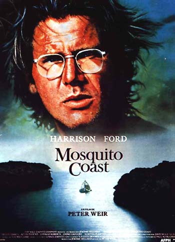 mosquito coast mosquito coast
