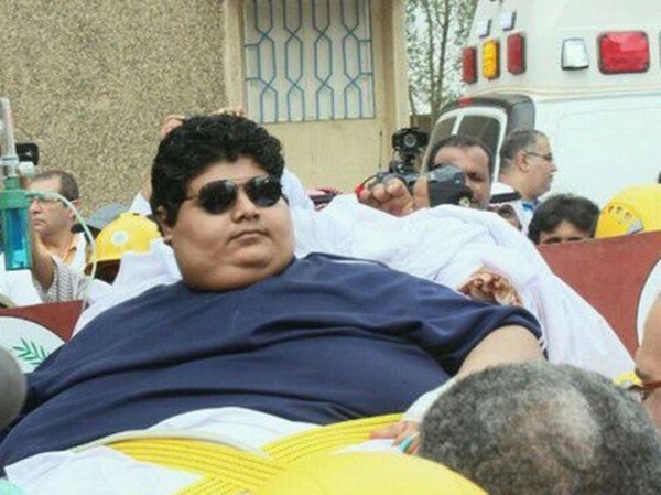 Haled Mohsin &Scaron;airi