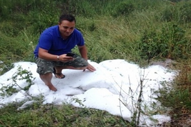 snijeg u bih august 2013 snijeg u bih august 2013