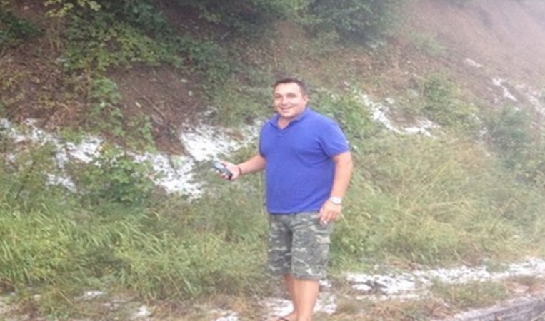 snijeg u bih august 2013 snijeg u bih august 2013