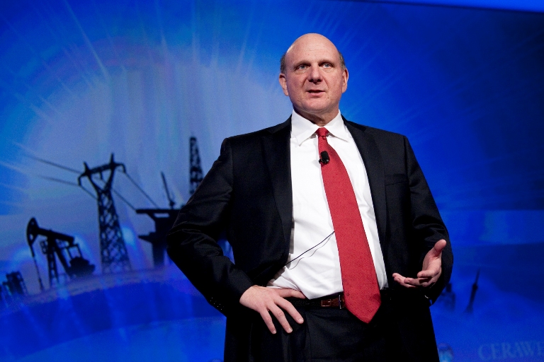 steve ballmer steve ballmer