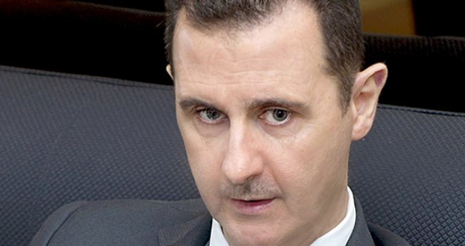 Njegova porodica brutalno je vladala Sirijom više od pola stoljeća: Ko je Bashar al-Assad, krvoločni ruski vazal?